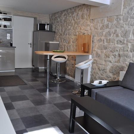 Gite Le Moirantin Moirans-en-Montagne Luaran gambar